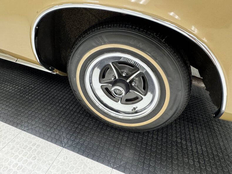 1967 Buick Riviera