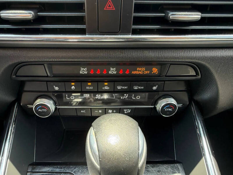 2019 Mazda CX-9 Touring