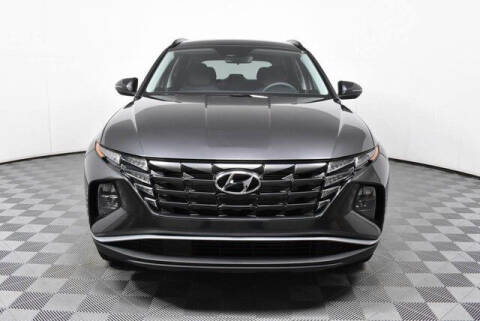 2023 Hyundai Tucson for sale at Southern Auto Solutions-Jim Ellis Hyundai in Marietta GA