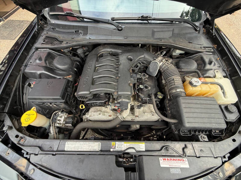 2010 Dodge Charger SXT