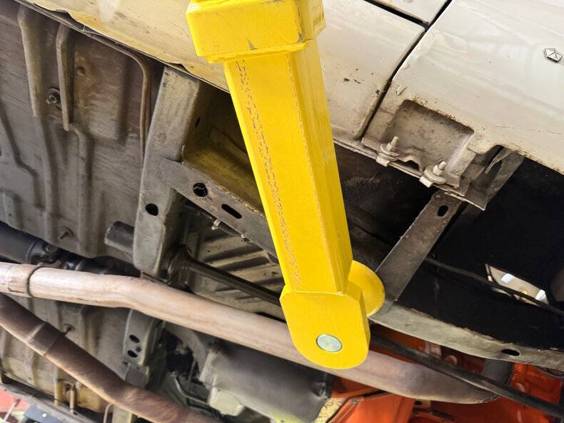 1970 Plymouth Superbird