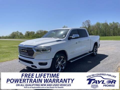 2023 RAM 1500 for sale at Taylor Automotive in Martin TN