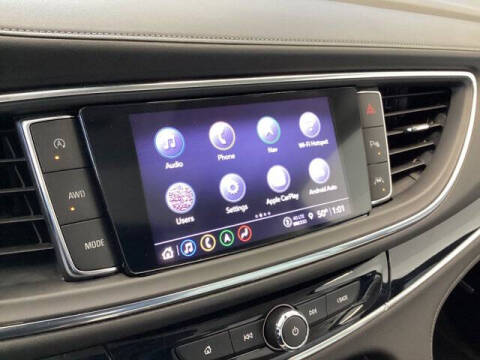 2024 Buick Enclave Avenir