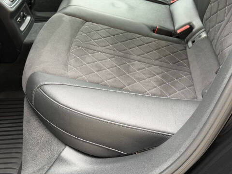 2022 Audi S4 3.0T quattro Premium Plus