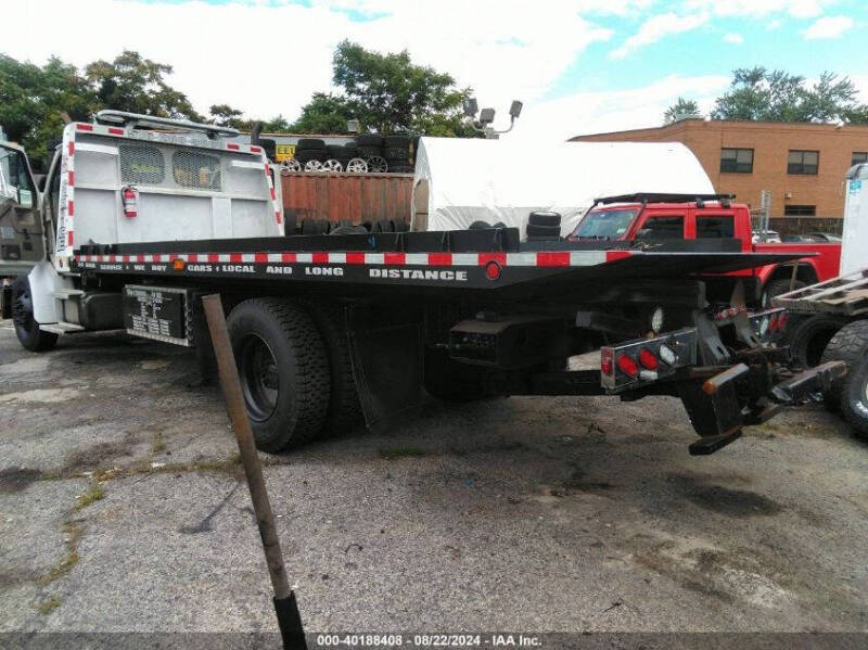 2005 Sterling Acterra