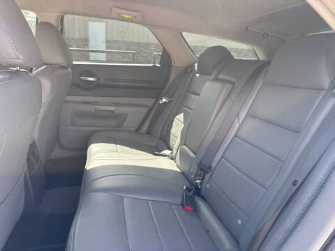 2007 Dodge Magnum SXT