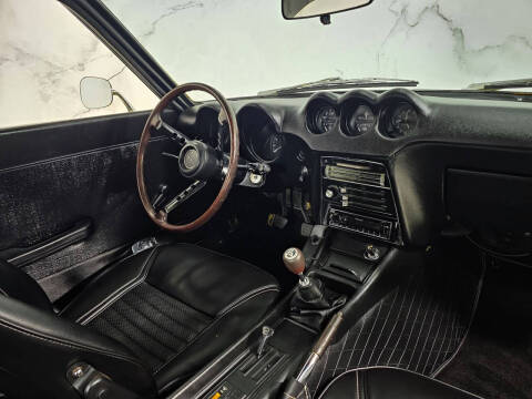1971 Datsun 280Z