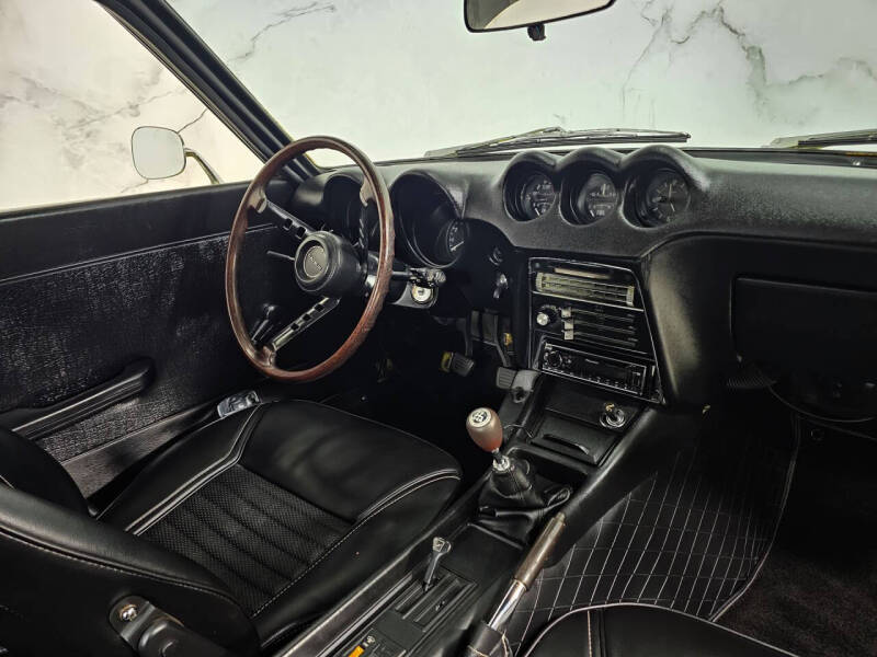 1971 Datsun 280Z