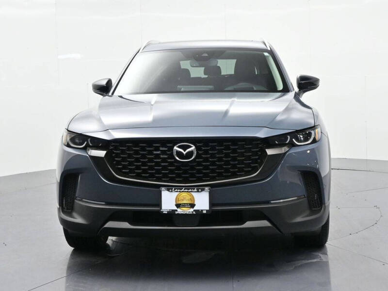 2024 Mazda CX-50 2.5 S Premium Plus