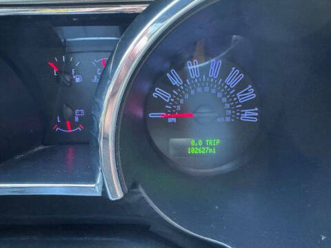 2009 Ford Mustang GT Premium