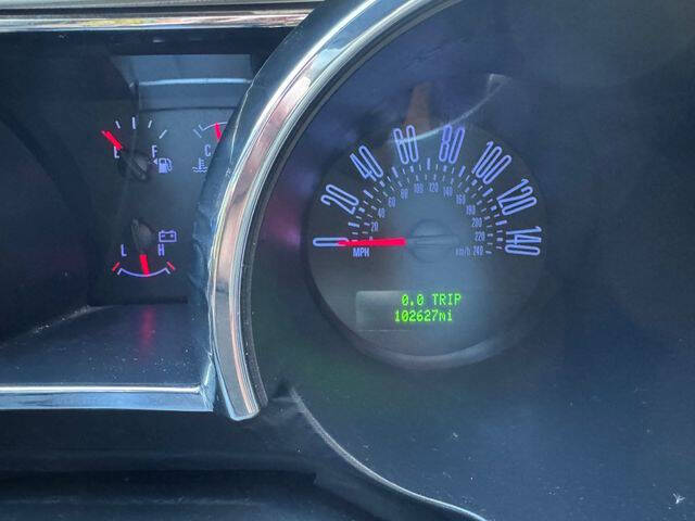 2009 Ford Mustang GT Premium