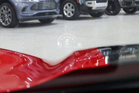 2016 Chevrolet Corvette Z06