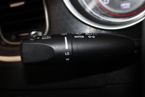 2018 Dodge Charger R/T Scat Pack