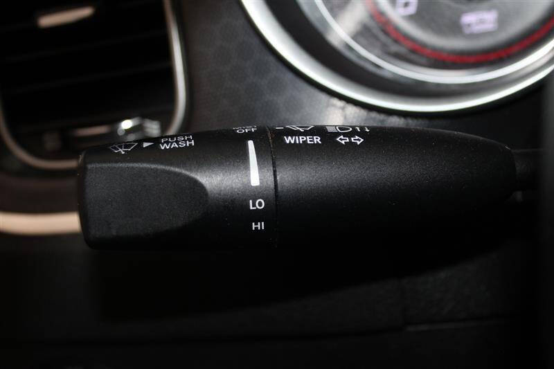 2018 Dodge Charger R/T Scat Pack