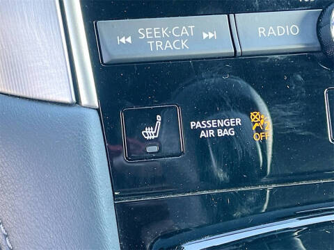 2019 Infiniti Q60 3.0T Luxe