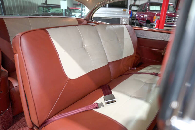 1955 Pontiac Star Chief