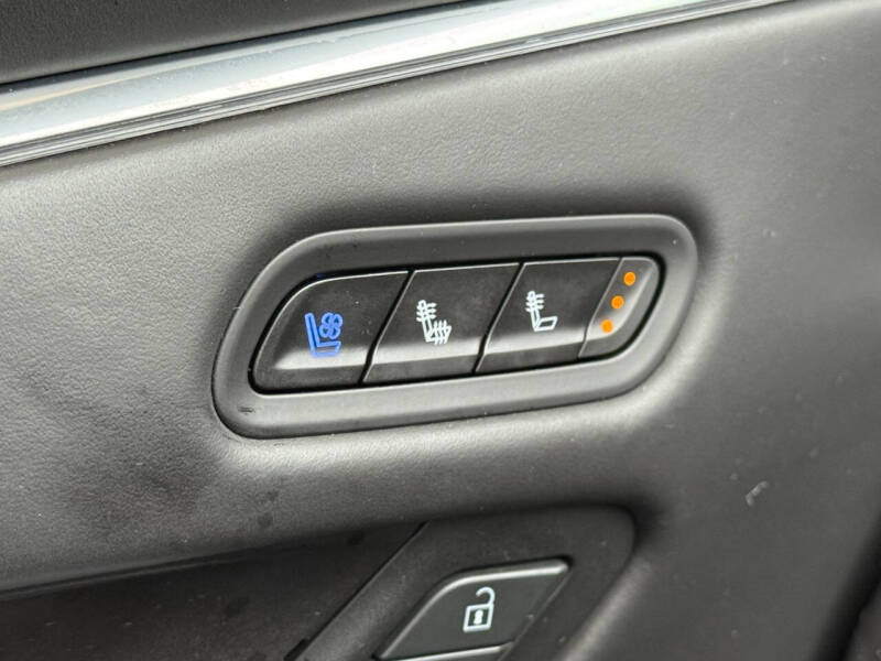 2021 Cadillac Escalade ESV Sport Platinum