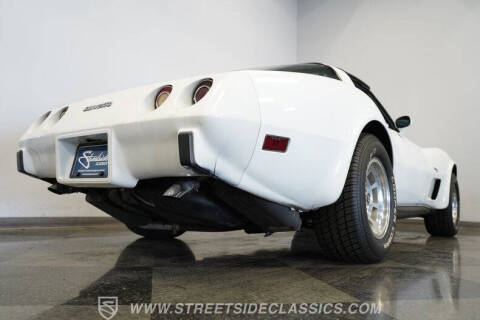 1979 Chevrolet Corvette