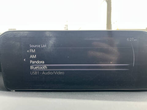 2020 Mazda Mazda3 Sedan Select