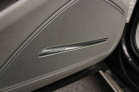 2012 Audi A8 quattro