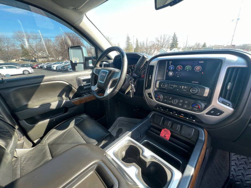 2014 GMC Sierra 1500