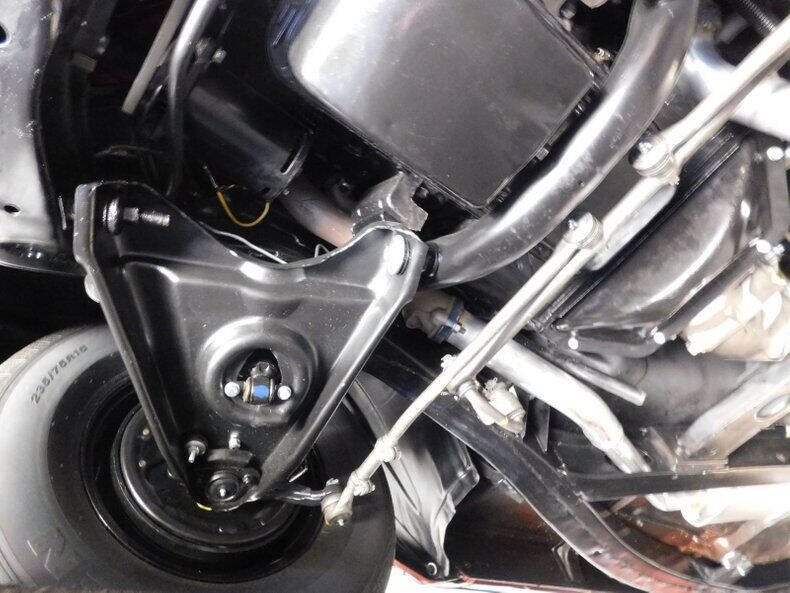 1962 Ford Galaxie 500