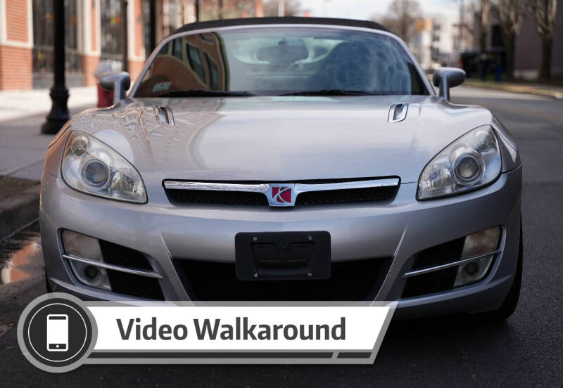 2007 Saturn SKY for sale at PartexPro LLC in Bridgeton NJ