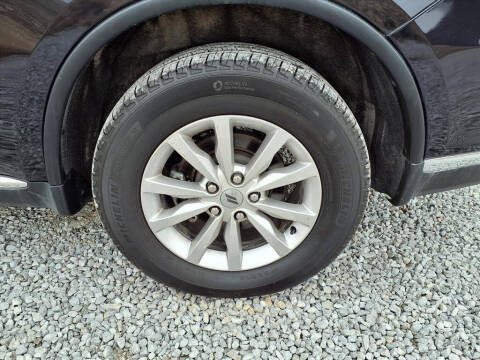 2024 Dodge Durango SXT