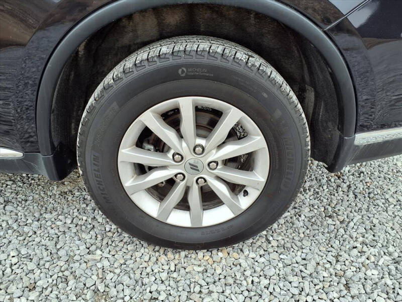 2024 Dodge Durango SXT