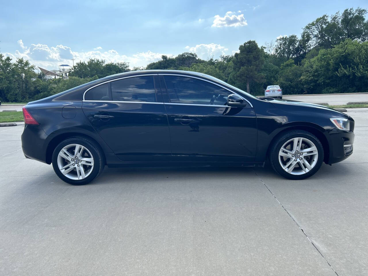 2014 Volvo S60 for sale at Auto Haven in Irving, TX