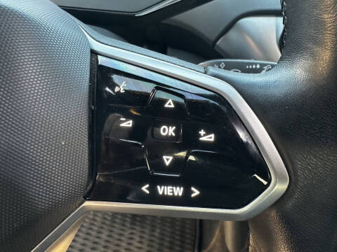 2021 Volkswagen ID.4 Pro