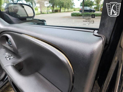 2007 Chevrolet TrailBlazer