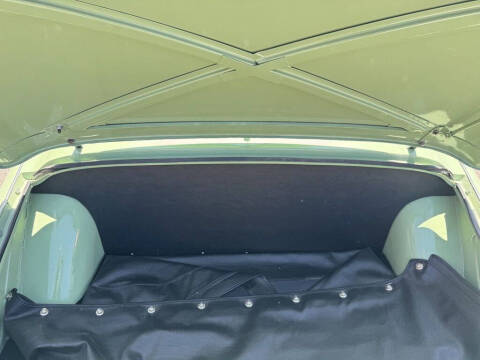 1959 Triumph TR3