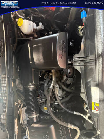 2022 RAM 1500 Classic