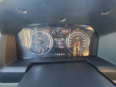 2010 Dodge Ram 2500 SLT