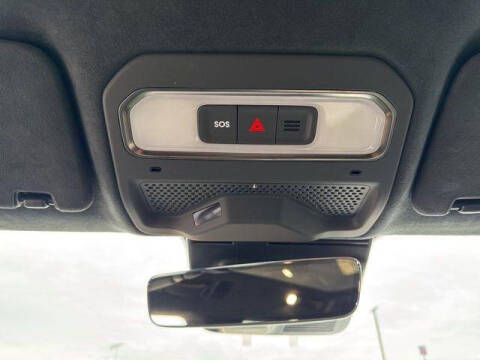 2022 Rivian R1T Adventure