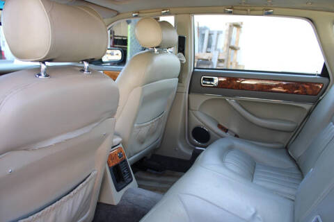 1996 Jaguar XJ-Series XJ6