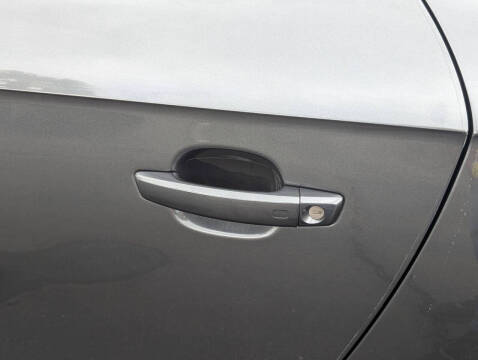 2019 Audi TT RS 2.5T quattro