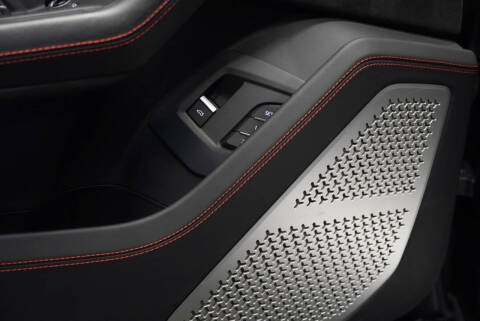 2021 Lamborghini Urus