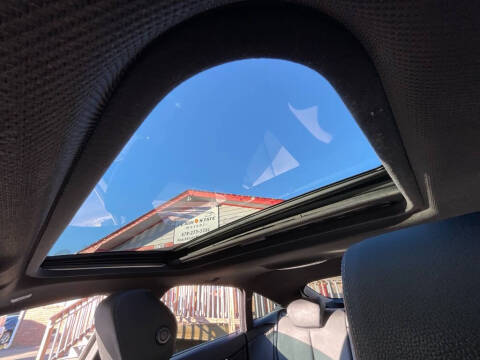 2018 BMW 4 Series 430i xDrive Gran Coupe