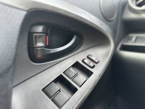 2011 Toyota RAV4 Sport