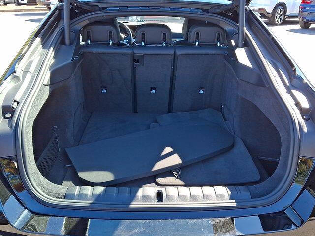 2023 BMW i4 eDrive40 Gran Coupe