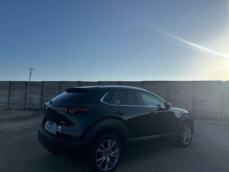 2022 Mazda CX-30 2.5 S Select