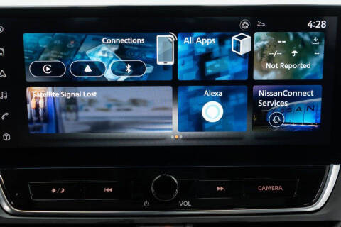 2023 Nissan Altima 2.0 SR