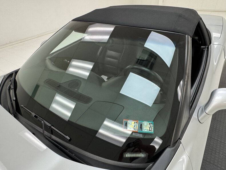 2010 Chevrolet Corvette
