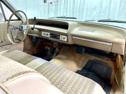 1964 Chevrolet Impala