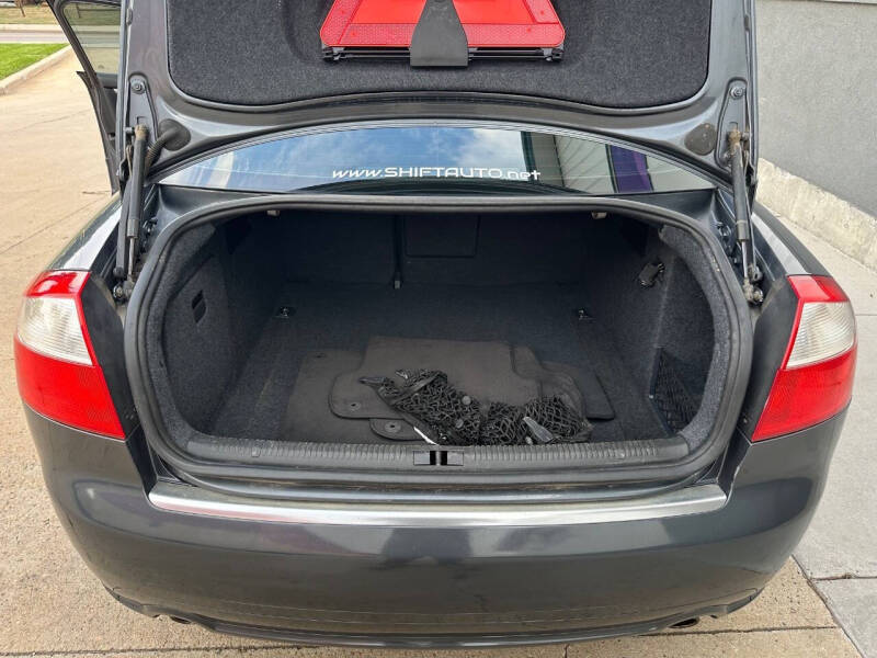 2004 Audi A4 1.8T quattro