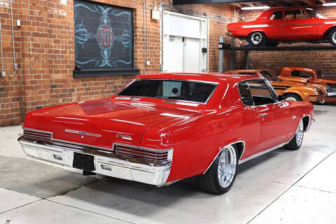 1966 Chevrolet Caprice