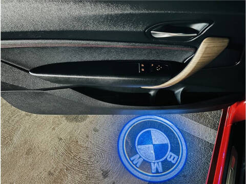 2018 BMW 2 Series 230i