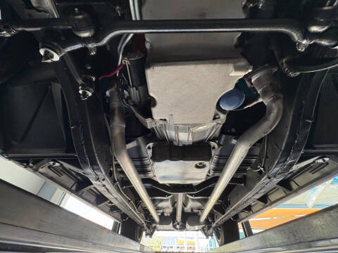 1955 Chevrolet Bel Air